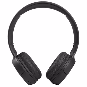 JBL Tune 510 korvien päällä olevat langattomat kuulokkeet mustat