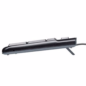 Logitech/LOGI K120 for Business langallinen USB-näppäimistö, International (US), musta OEM
