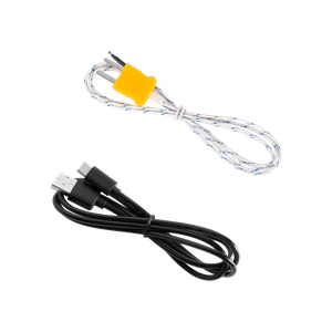 Uni-T UT305A+ -lämpötilamittari