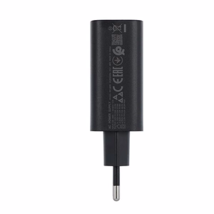MOTOROLA original charger Type C 68W MC682N black bulk