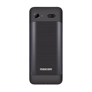 Maxcom MM245 4G Musta