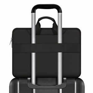 Tech-Protect Pocket Laptop Bag 13-14 - Black