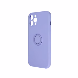 Finger Grip suojakuori puhelimelle Xiaomi Redmi Note 13 5G (global) violetti