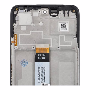 FixCell LCD-näyttö Redmi 13 OEM:lle kehyksen kanssa
