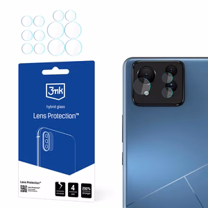 ASUS Zenfone 11 Ultra – 3mk Lens Protection kameran linssinsuoja