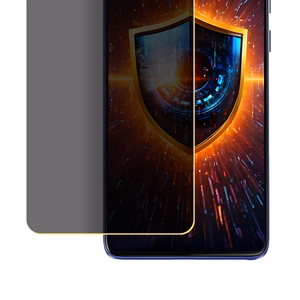 Motorola Edge 60 Stylus – 3mk Silky Matt Privacy tietosuojakalvo