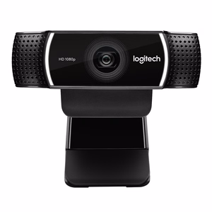 LOGI C922 Pro Stream Webcam - USB