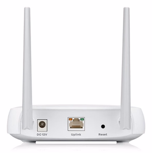 Zyxel NWA30BE 5012 Mbit/s valkoinen Power over Ethernet (PoE)