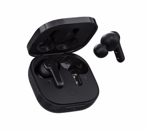 QCY T13 langattomat TWS kuulokkeet (musta)