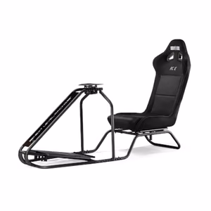 Ajopelisimulaattorin ohjaamo Next Level Racing RC Essential