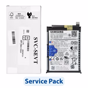 ServicePack Akku SAMSUNG A14 5G A146 GH81-23314A