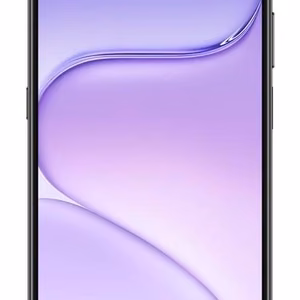Honor 600 Smart -älypuhelin (5109CMDP) – 4 Gt RAM, 128 Gt, musta