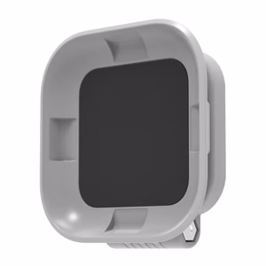 Sunnylife Magnetic Vertical/Horizontal Mount for Insta360 GO Ultra