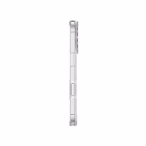 AmazingThing Titan Pro Suojakuori iPhone 17:lle MagSafe-yhteensopiva - läpinäkyvä