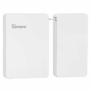 SONOFF ZBCurtain Zigbee 3.0 älykäs verhomottorisarja