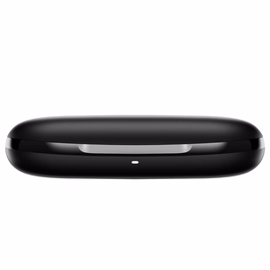 OWS QCY Crossky R70 LDAC IPX5 Kuulokkeet korvakoukuilla - Musta