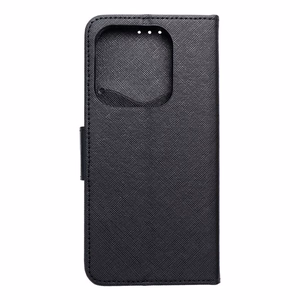 Läppäsuojakuori Xiaomi Redmi NOTE 14 5G:lle Fancy Book musta