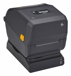 Zebra ZD421 lämpösiirtotarratulostin 203 x 203 DPI 152 mm/sec langallinen ja langaton Ethernet LAN Bluetooth