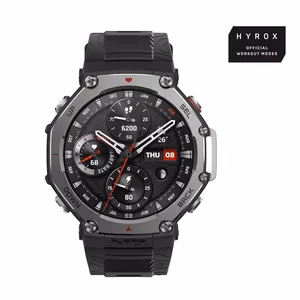Amazfit T-Rex 3 älykello, Onyx W2323GL1N