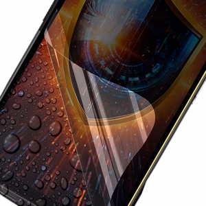 Doogee V Max Pro – 3mk Silky Matt Privacy tietosuojakalvo