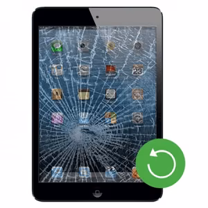 Apple iPad Air 3 / REFURB Service /
