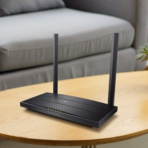 TP LINK AC1200 VDSL/ADSL Modem Router