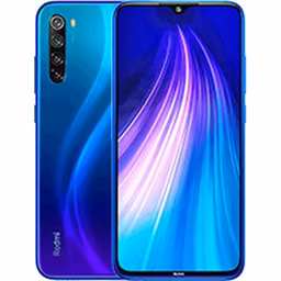 Redmi Note 8