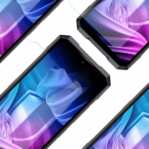 Doogee Blade GT Ultra – 3mk Silky Matt Pro puhelimen näytönsuoja
