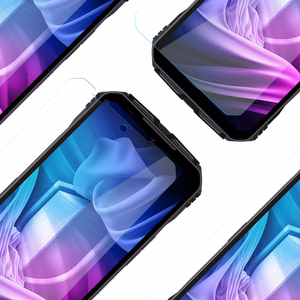 Doogee V Max Pro – 3mk Silky Matt Pro puhelimen näytönsuoja
