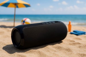 SQUEAK BLUETOOTH-KAIUTIN JET BT 5.3 SQ1008