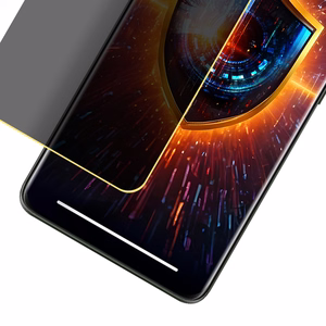 Xiaomi 13 Ultra 5G – 3mk Silky Matt Privacy tietosuojakalvo