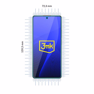 3mk FlexibleGlass™ hybrid glass for Xiaomi 11T / 11T Pro