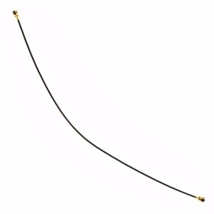 Antenni kaapeli Huawei Y5 2017/Y6 2017 (97070QMM) 104mm alkuperäinen (service pack)