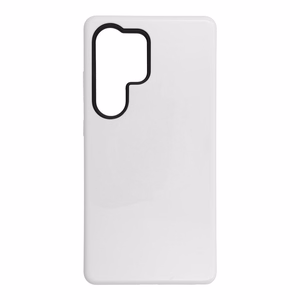 Kaksikerroksinen suojakuori sublimaatiota varten, MagSafe-yhteensopiva, SAMSUNG S25 ULTRA