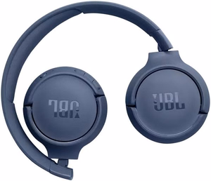 Langattomat kuulokkeet JBL Tune 520BT sininen