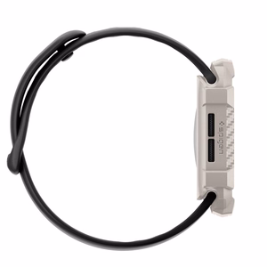 Spigen Rugged Armor Suojakuori Apple Watch 42mm - Beige