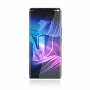 Vivo V40 Pro 5G – 3mk Silky Matt Pro puhelimen näytönsuoja