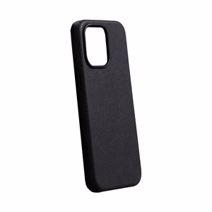 Magneettinen puhelinkotelo iPhone 15 Pro Joyroom JR-BP006 (musta)