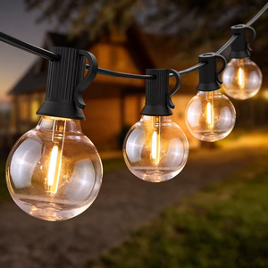 Outdoor Lighting