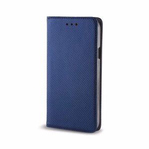 Smart Magnet case for Xiaomi 17T Pro navy blue