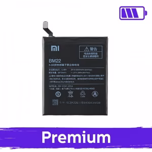Battery Compatible With Xiaomi Mi 5 BM22 (OEM)