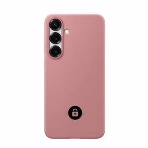 Suojakuori Silicone Cover Samsung N975 Note 10 Plus Blossom Peach pakkauksessa
