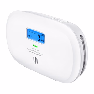 X-Sense XC0C-SR carbon monoxide detector