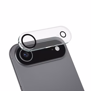 Crong Lens Shield kameran linssien lasisuoja iPhone Air -laitteelle