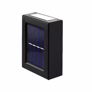 Forever Light aurinkokenno LED lamppu SUNARI FLS-09 10lm 300mAh Li-Ion