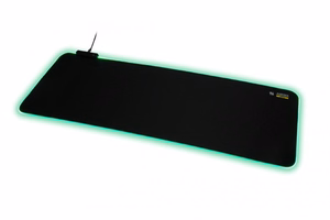 iBox IMPG5 mouse pad Gaming mouse pad Black