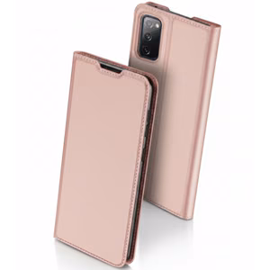 Kotelo Dux Ducis Skin Pro Xiaomi Poco X5 5G/Redmi Note 12 5G pinkki-kulta