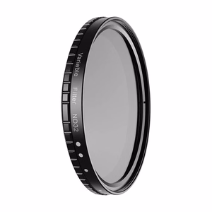 Apexel HD Glass 67mm ND32 APL-67VND32 mobiilipuristinsuodin
