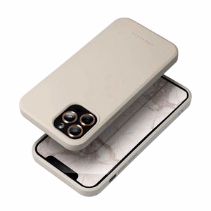 ROAR Space suojakuori Samsung A37 5G aqua valkoinen