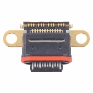 Latausliitin Google Pixel 8A -puhelimeen, OEM